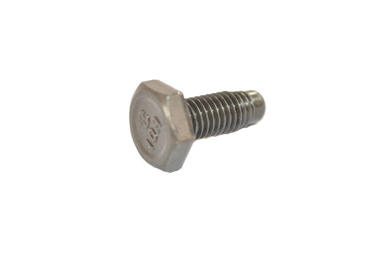 BOLT HEX FLANGE HEAD
