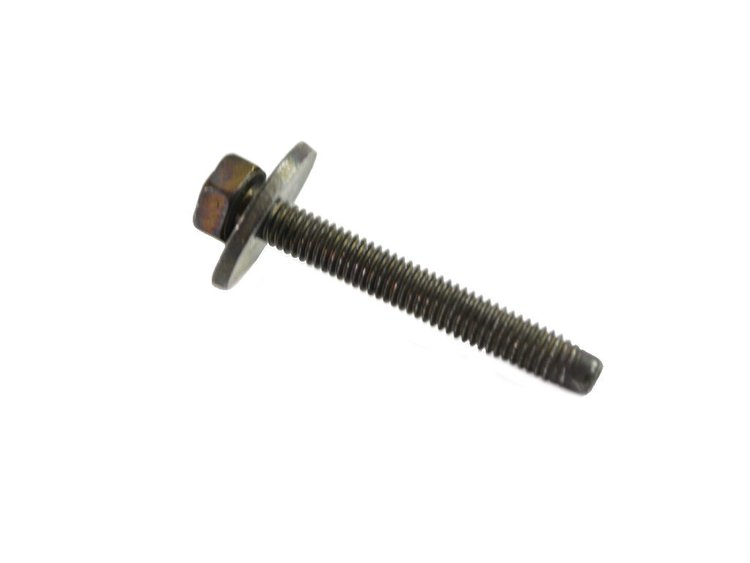 BOLT HEX HEAD