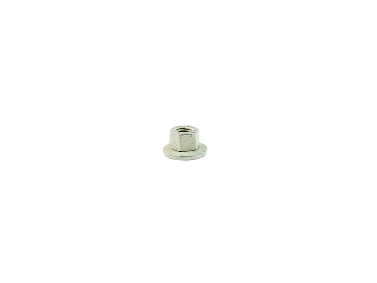 NUT/WASHE HEX