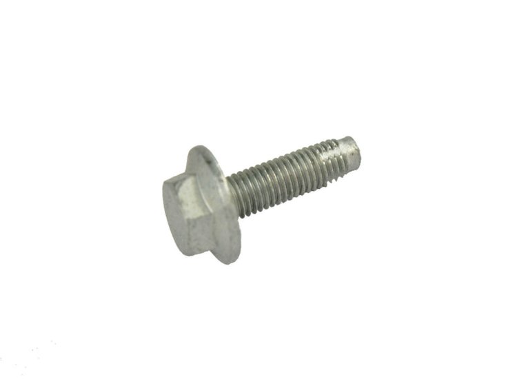 SCREW HEX FLANGE HEAD