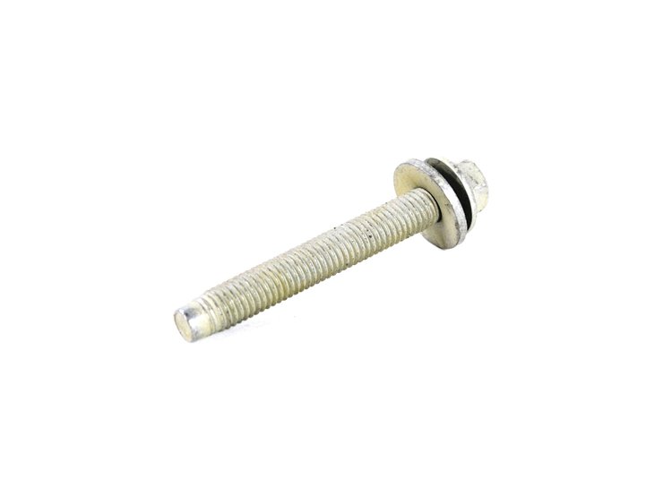 SCREW HEX HEAD