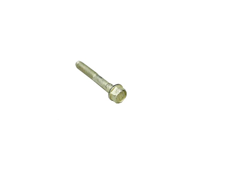 BOLT HEX FLANGE HEAD