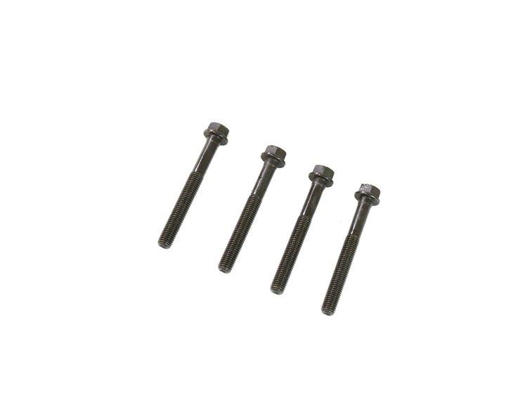 BOLT HEX FLANGE HEAD