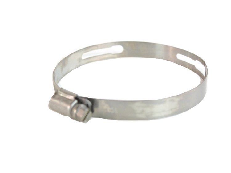 CLAMP HOSE