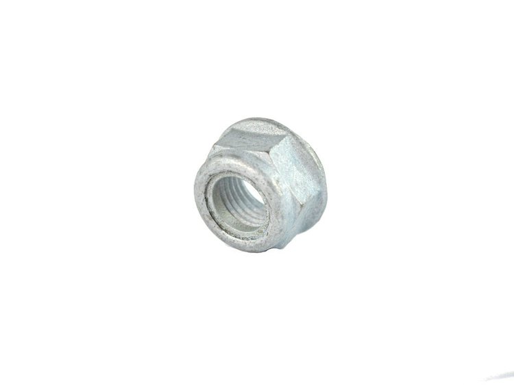 NUT HEX FLANGE