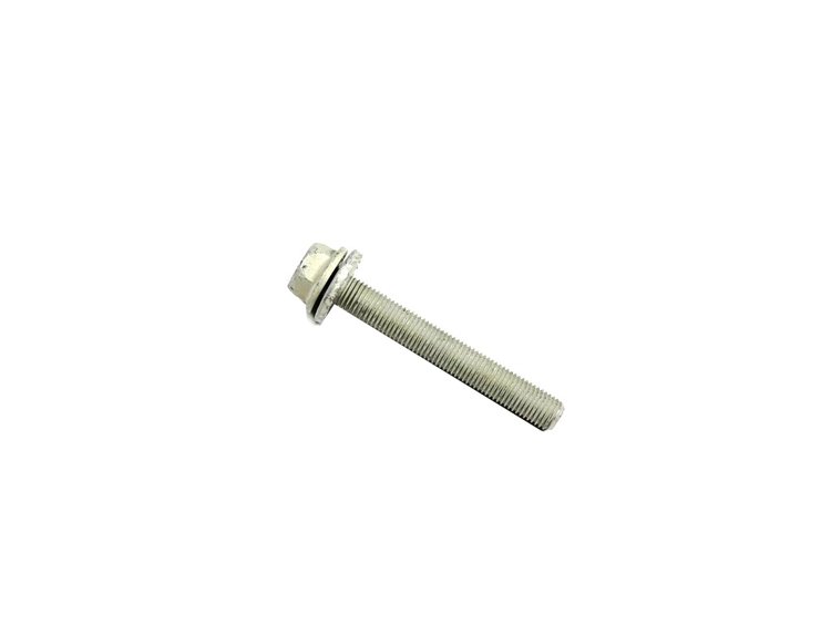 BOLT HEX FLANGE HEAD