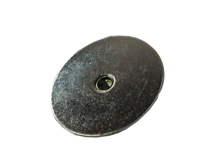 RETAINER JACK HOLD DOWN