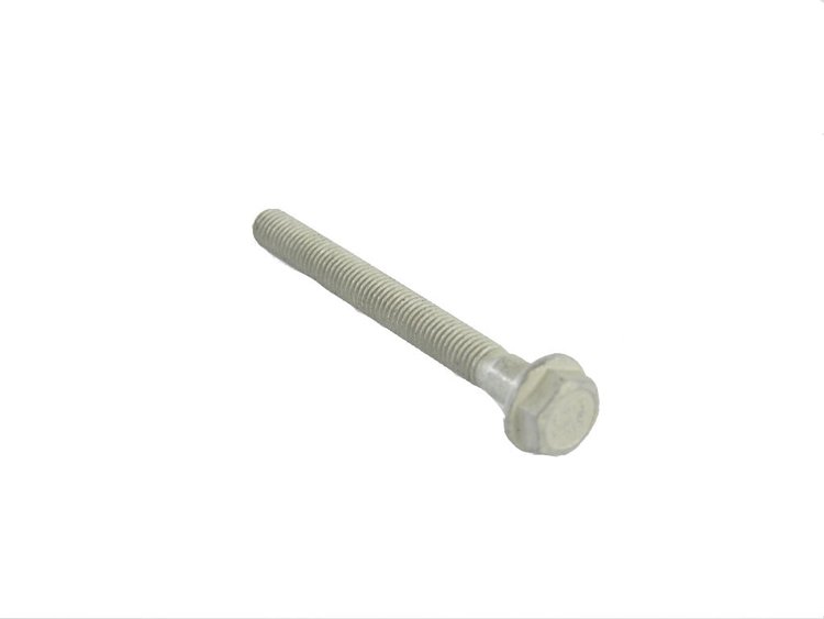 BOLT HEX FLANGE HEAD