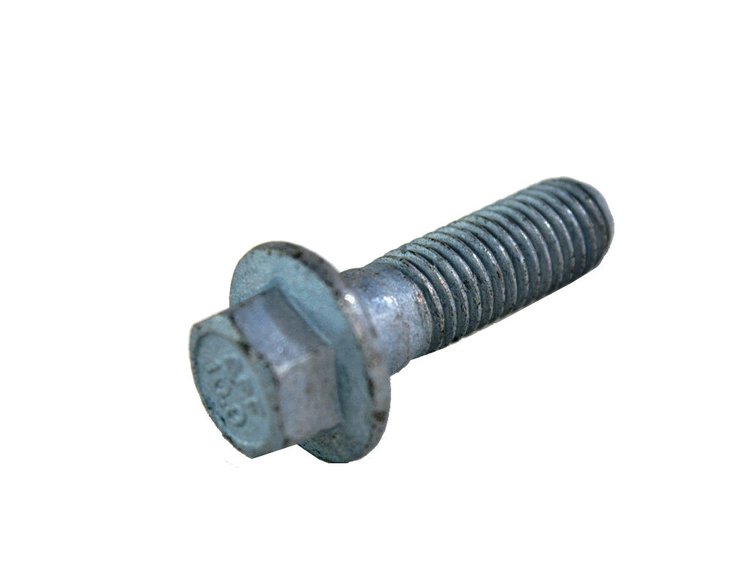 BOLT HEX FLANGE HEAD