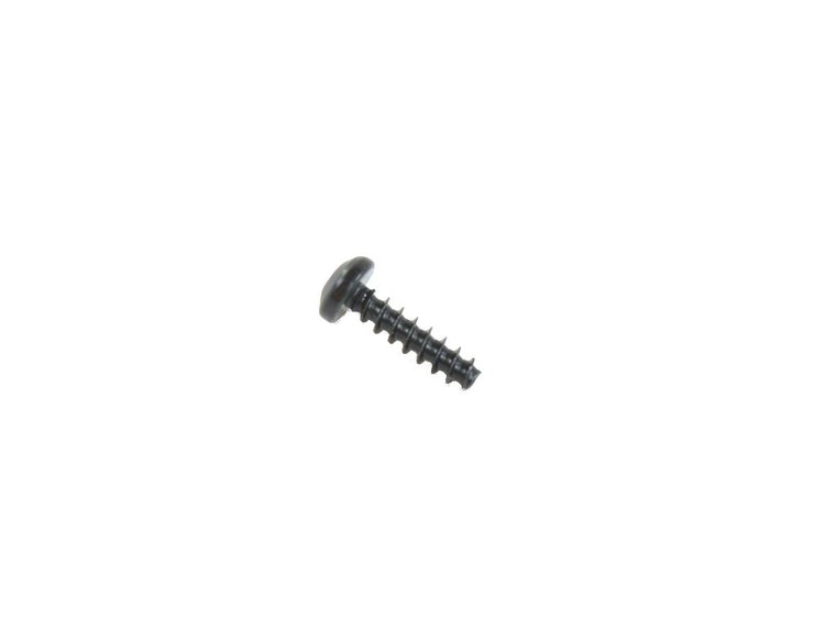 SCREW PAN HEAD
