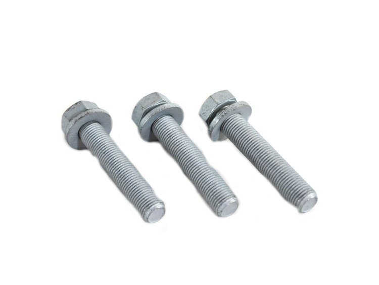 BOLT HEX FLANGE HEAD