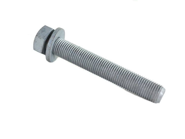BOLT HEX FLANGE HEAD