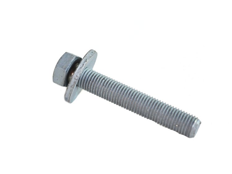 BOLT HEX FLANGE HEAD