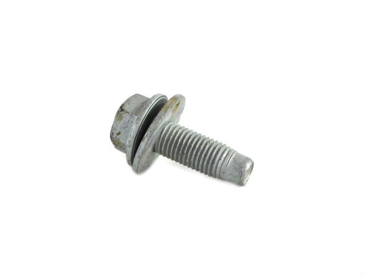 SCREW HEX FLANGE HEAD