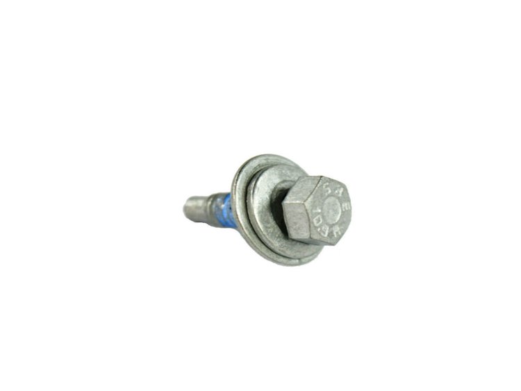 SCREW HEX HEAD