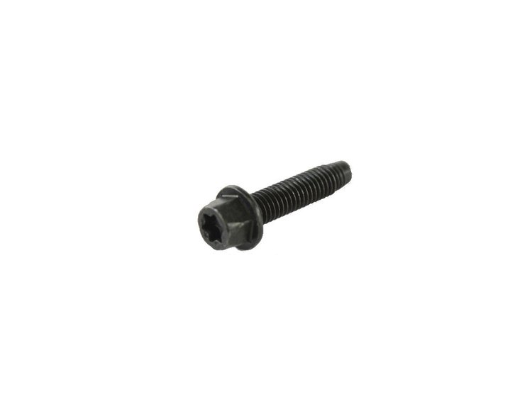 SCREW HEX FLANGE HEAD