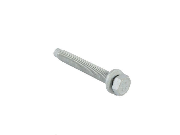 BOLT HEX FLANGE HEAD
