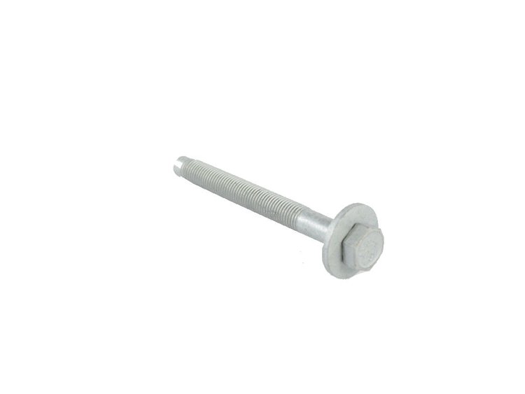BOLT HEX FLANGE HEAD