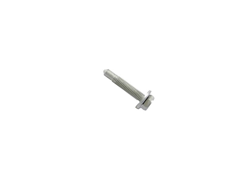 BOLT HEX HEAD