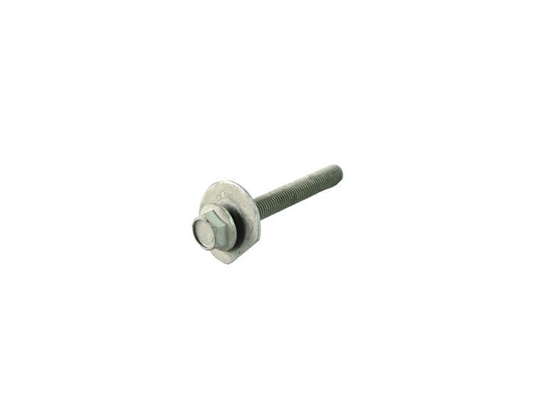 BOLT HEX HEAD
