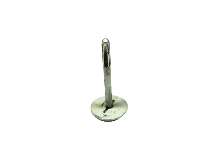 BOLT HEX FLANGE HEAD