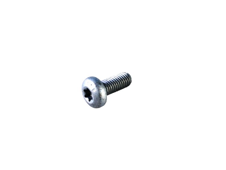 BOLT 6 LOBE EXTERNAL HEAD