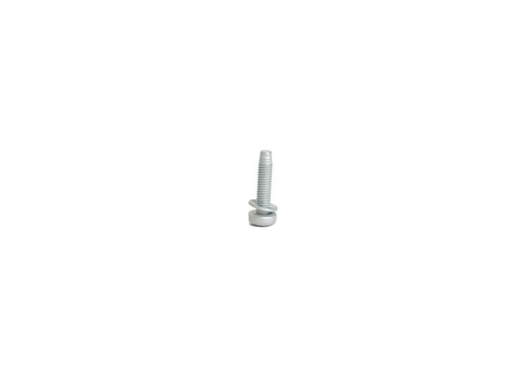 SCREW PAN HEAD