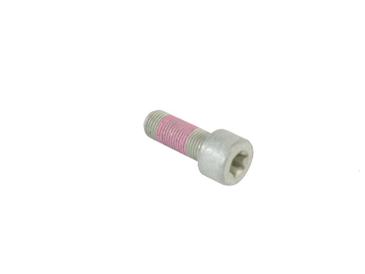 BOLT HEX FLANGE HEAD