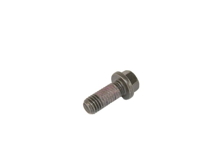 SCREW HEX FLANGE HEAD
