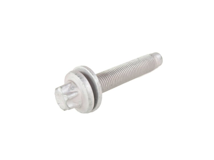 BOLT 6 LOBE EXTERNAL HEAD