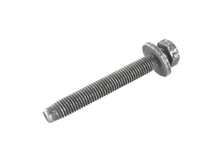 SCREW HEX HEAD