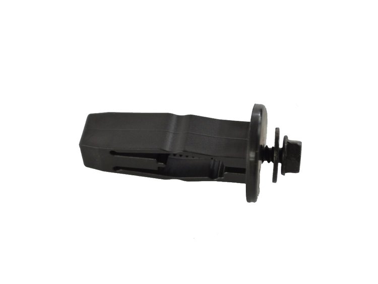 RETAINER 1/4 TURN LOCKING