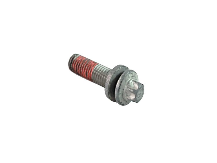 BOLT 6 LOBE EXTERNAL HEAD