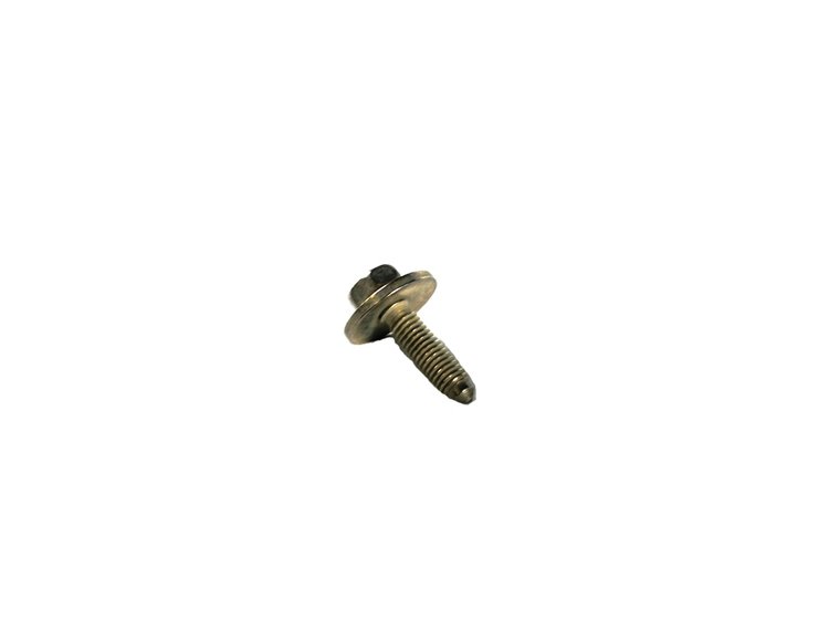SCREW HEX HEAD