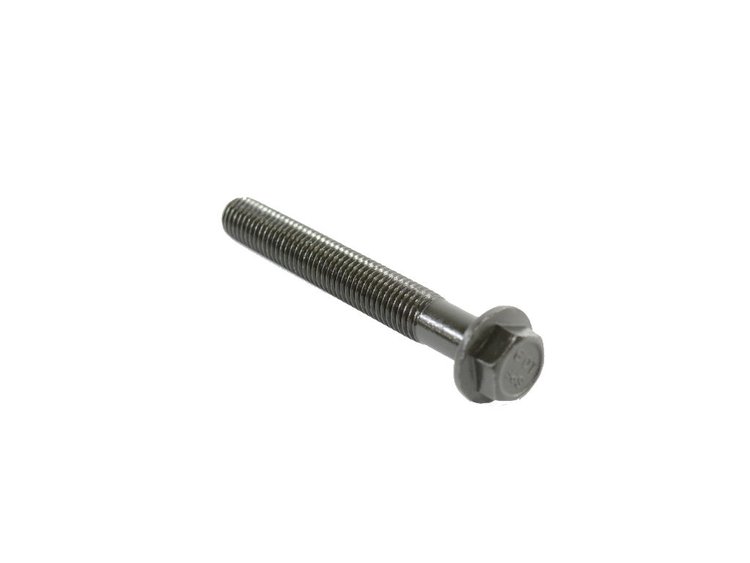BOLT HEX FLANGE HEAD