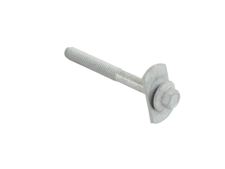 BOLT HEX FLANGE HEAD