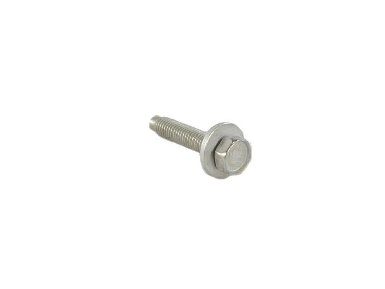 BOLT HEX FLANGE HEAD
