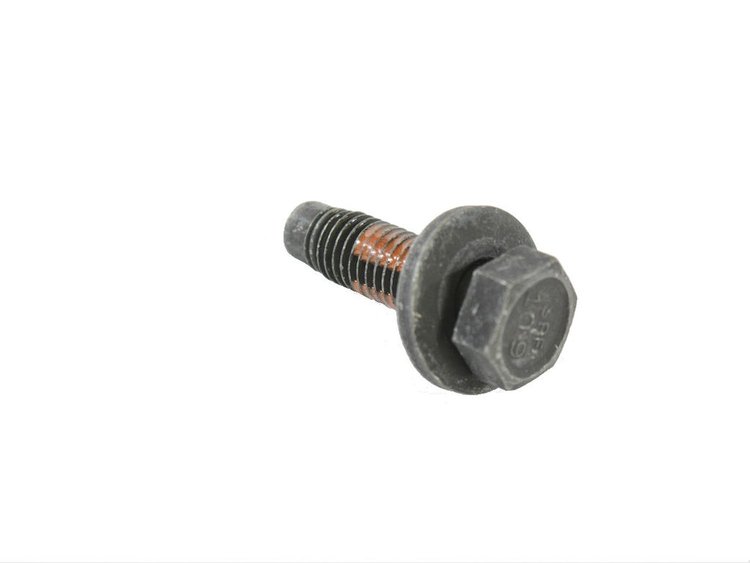 SCREW HEX HEAD TAPPING