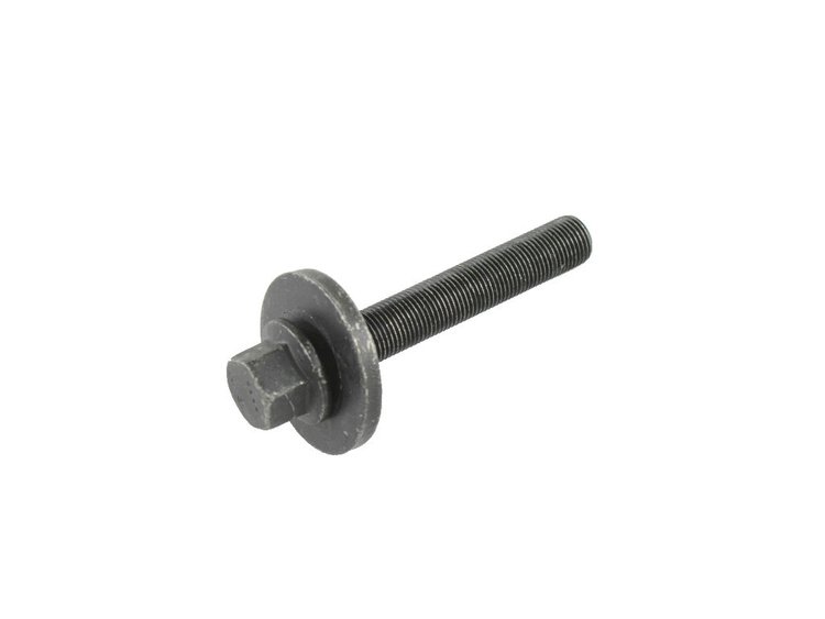 BOLT HEX FLANGE HEAD