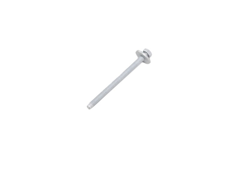SCREW HEX FLANGE HEAD