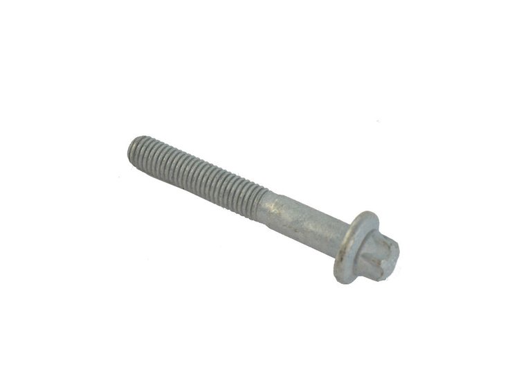 BOLT HEX FLANGE HEAD
