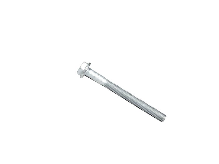BOLT HEX FLANGE HEAD
