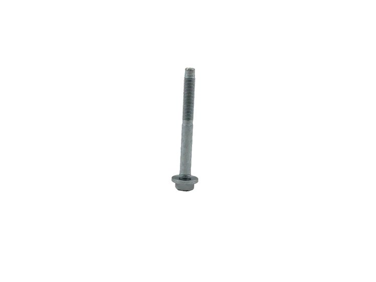 BOLT HEX FLANGE HEAD
