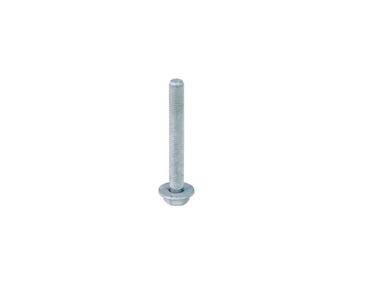 BOLT HEX FLANGE HEAD