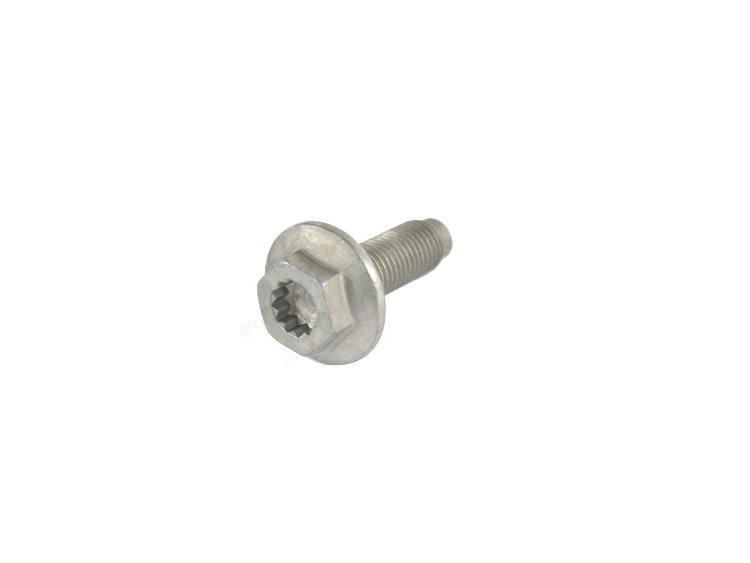 SCREW HEX FLANGE HEAD