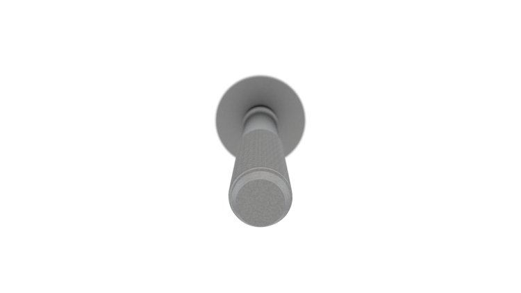 BOLT HEX FLANGE HEAD