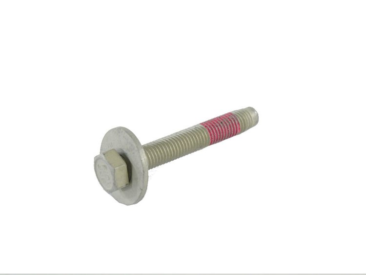 BOLT HEX HEAD