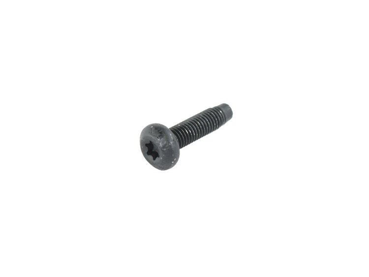 SCREW PAN HEAD