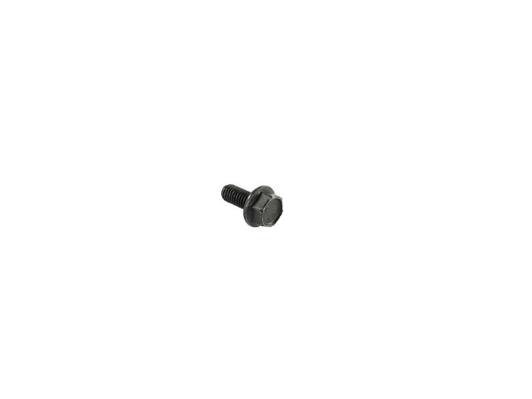 BOLT HEX FLANGE HEAD