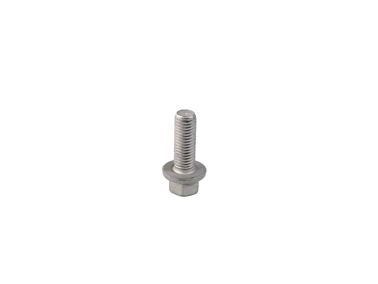 BOLT HEX FLANGE HEAD
